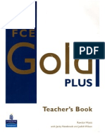 Fce Gold Plus 2008 TB