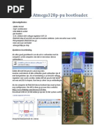 Download Arduino Atmega328p bootloader tutorial by linefollowerhogent SN117500458 doc pdf