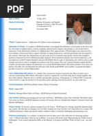 30 the Graduate Sietse Helder