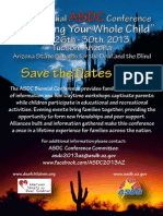 ASDC-2013 Conference