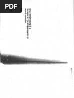 Narrativa E Modernidade - André Parente