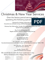 Christmas Letterhead1