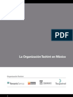 Organización Techint en México