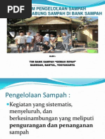 Download Bank Sampah by Afi Fii SN117522482 doc pdf