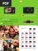 Harga Lengkap Kamera | PDF | Digital Single Lens Reflex Camera