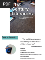 Download 21st Century Literacies An iPad Educational Resource by Dave Shortreed SN117522690 doc pdf