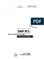 SAP SCM