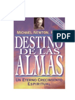 Destino de Las Almas