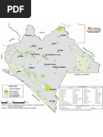 Mapa Hidrografia Veracruz | PDF
