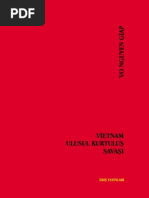 Doğmamış Kristof - Carlos Fuentes PDF | PDF