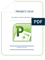 110739466 Manual Basico de Project 2010