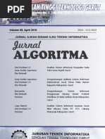 Download jurnal 4 by Sekolah Tinggi Teknologi Garut SN117544511 doc pdf