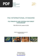 FSC-STD-01-001 (V4-0) en FSC Principles and Criteria For Forest Stewardship