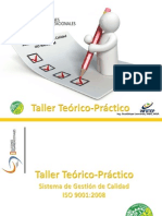 Taller I So 90012008