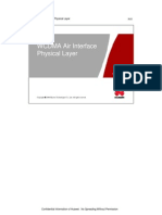 02 WCDMA Radio Interface Physical Layer