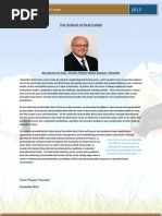 Download University of Australian Real Estate - 2012-2013Draft by gunnamatta SN117554892 doc pdf