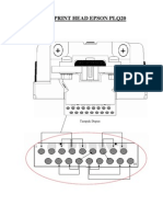 Head Layout PLQ20