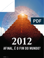 Fim Do Mundo 295