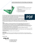 KTA205 Manual