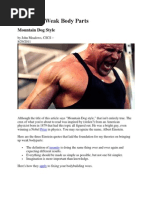 Download Mountain Dog General Infodocx by dm Jns SN117565034 doc pdf