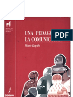 UNA PEDAGOGÍA DE LA COMUNICACIÓN por MARIO KAPLÚN.pdf