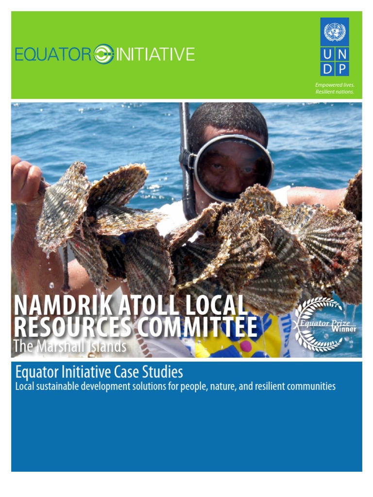 Atoll case study picture