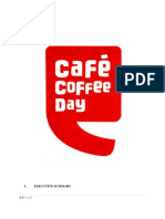 Cafe Coffee Day