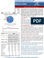 Atlanta Infra Report June 18