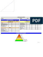 Statistic Hse