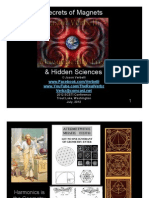 99590056 Secrets of Magnets and Hidden Sciences Jason Verbelli