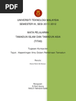Download Kepentingan Ilmu Dalam Kepentingan Tamadun by Khairul Fahmi Mansor SN117584093 doc pdf