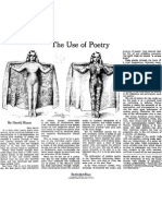 The Use of Poetry