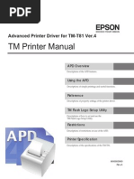 Download Epson TM-U220 by Keith Kevin Tabanao SN117587512 doc pdf