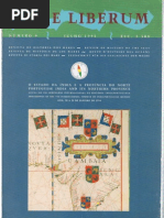 "North-South" in the Estado da Índia ?