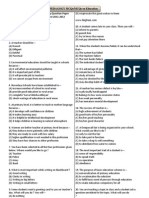 Download Pedagogy Mcqs or Mcqs on Education by qadeerahmedkandhro SN117588572 doc pdf