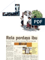 Nota Pendidikan Moral T4 Nilai Rasional