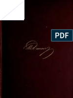 Alexandre Dumas - Journeys With Dumas - The Speronara (1902)