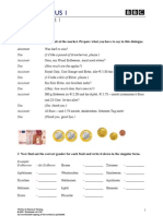 Deutsch Plus Plus Answer Key and Test