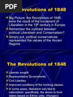 Download The Revolutions of 1848 by sara_bby SN11759764 doc pdf