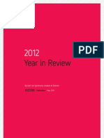 Distimo 2012 Raporu - Mobil Uygulama Marketleri 