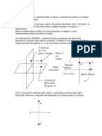 Curso de desenho técnico - III Ponto