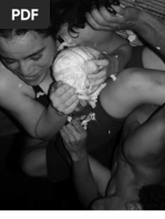 BREVE RELATO DA PÓS-GRADUAÇÃO EM ARTES VISUAIS DA ECA-USP