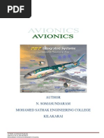Avionics Soms
