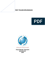 Download Sistem Telekomunikasi by Andi SulQifli SN117611070 doc pdf