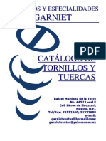 Catalogo