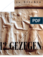 Zecharia Sitchin - 12. Gezegen