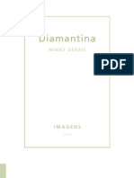 Col Imagens Vol 3 - Diamantina_MG - Iphan