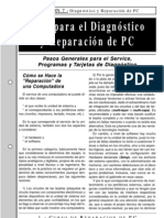 Curso Reparacion de Computadoras Leccion 7 PDF