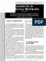 Curso Reparacion de Computadoras Leccion 12 PDF