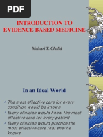 How To Report Statistics in Medicine: Annotated Guidelines For